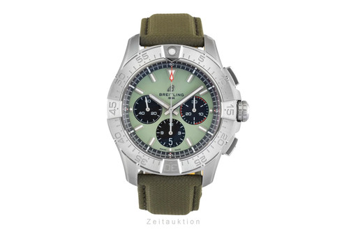 Breitling avenger b01 - breitling,
