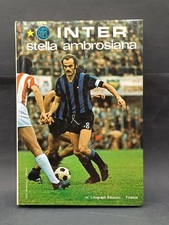 Libro foto ravezzani inter