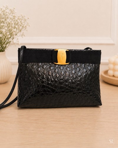 Borsa tracolla vintage - borsa, a