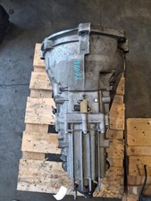 Scatola cambio bmw - scatola,
