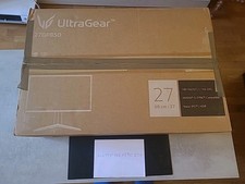 LG Electronics 27GP850P-B