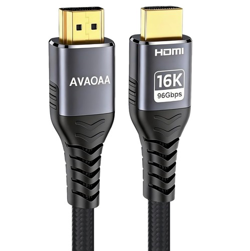 Avaoaa 16k cavo - avaoaa, hdmi