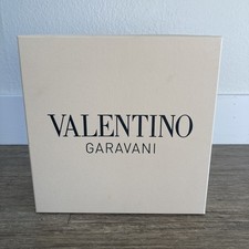 Autentica scatola portascarpe