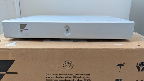 Filtro alimentazione ayre - alimentazione, ac