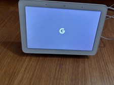 Google Nest Hub - Perfetto