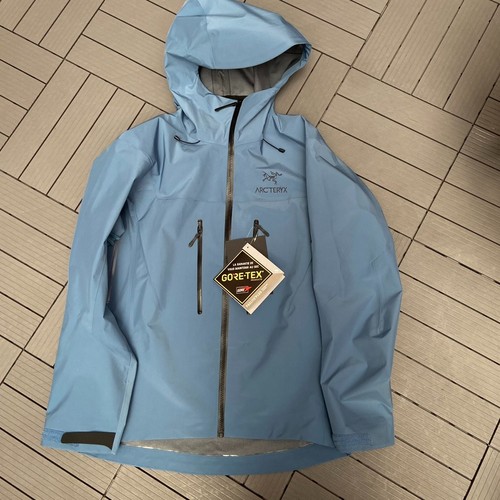 Arcteryx alpha giacca - alpha,