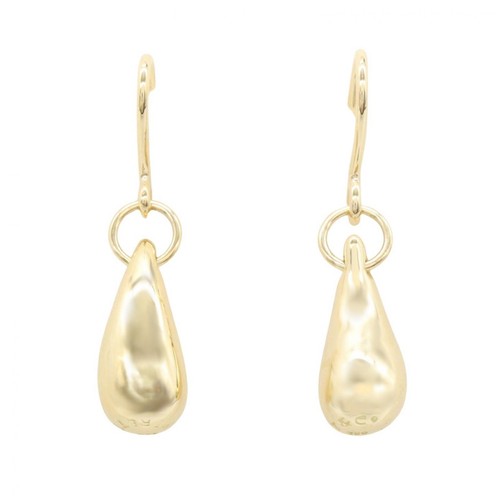 Orecchini tiffany traforati - orecchini, tiffany&co