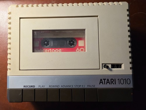 Registratore cassette - registratore,