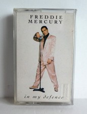 Freddie Mercury – In My