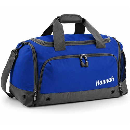 Borsa sportiva con - , nome