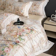 Set Biancheria da Letto 4