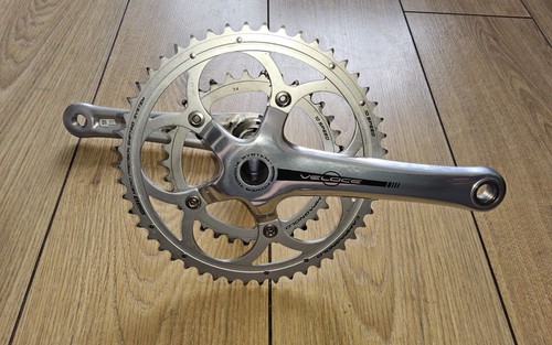 Catena campagnolo veloce - catena,
