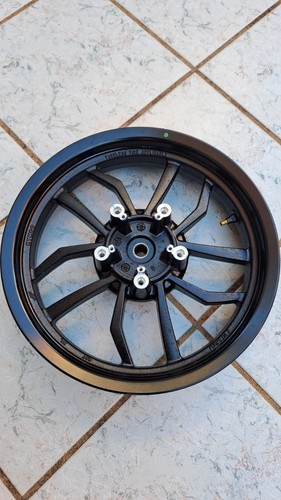Cerchio ruota posteriore kymco - posteriore,