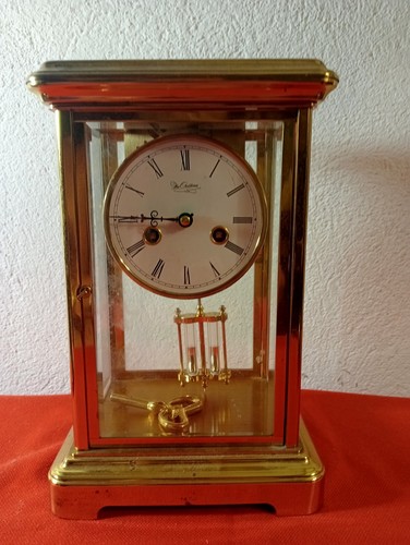 Orologio parigina metallo - parigina, in
