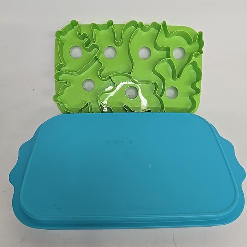 Tupperware set wigglers - tupperware,