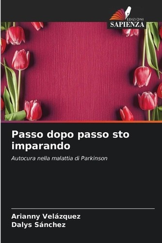 Passo dopo - sto, imparando