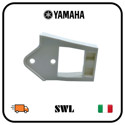 Yamaha guida pattino - yamaha,