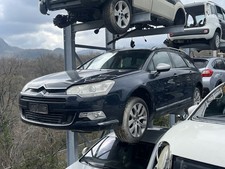 Citroen C5 Ricambi
