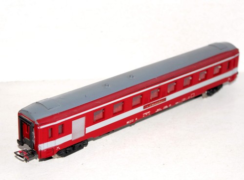Rare gégé 6427 voiture - 6427,
