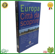 Libro guida touring club - touring,