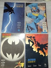 Batman ritorno del - il,