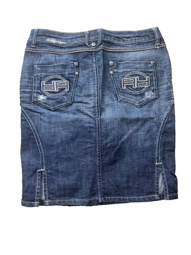 Artigli jeans couture vintage - jeans,