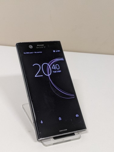 Sony xperia xz1 g8341 - sony,