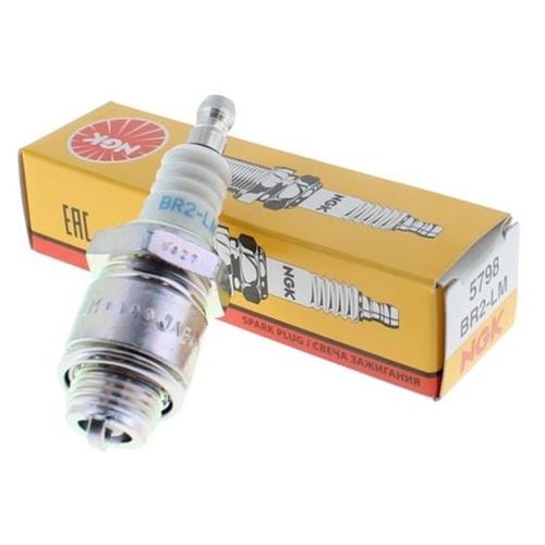 Originale ngk br2 candela - ngk, br2-lm