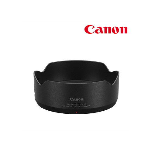 Canon 65c paraluce 16mm - canon,