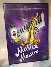 Musica Maestro DVD Classici