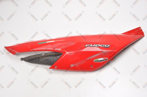 Gilera fuoco 500 - gilera,
