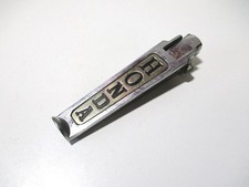1 x Chrom Custom Sturzbügel
