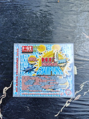 Musicale hit mania - cd,