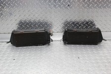 1985 CAGIVA WMX125 RADIATORS