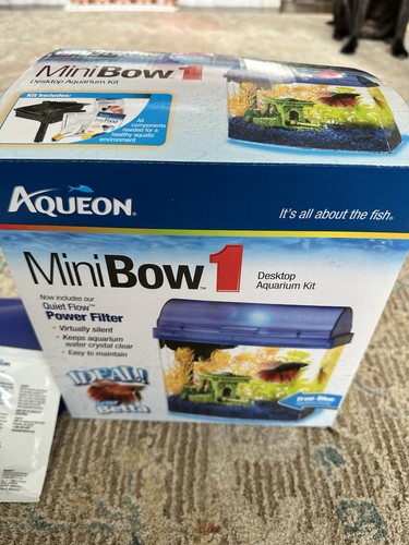 Kit acquario led - acquario,