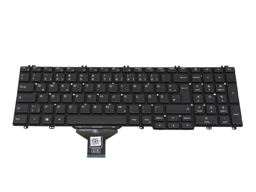 Dell 0rwwyv tastiera originale - 0rwwyv,
