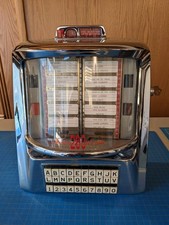 Wallbox Seeburg 3WA 200