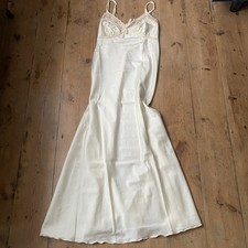 Camicia da notte smanicata