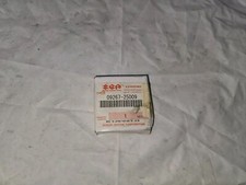 CUSCINETTO BURGMAN 250