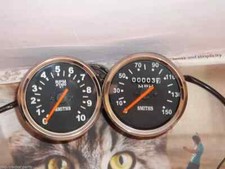 Triumph Norton BSA smiths