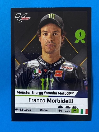 Figurine panini stickers moto - figurine,