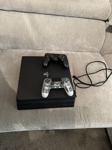 Ps4 pro 1tb - ps4,