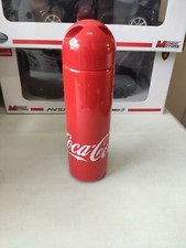 Coca Cola Thermal Bottle TIN