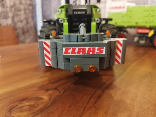 Lego technic technik moc - technic, per