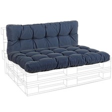 CUSCINI IN TESSUTO ANTIMACCHIA