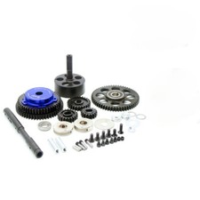 Kit Trasmissione 3 Velocità Per HPI RV Km Baja Buggy 5B 5T 5SC