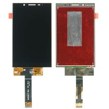 Blackberry key2 display - key2, le