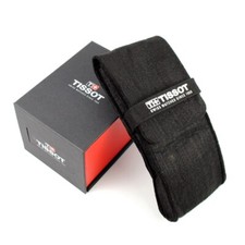 Caja de viaje Tissot
