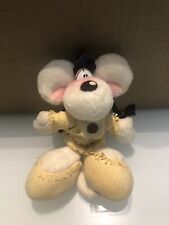 DIDDL DIDDLINA SUPER SOFT PELUCHE INDIANA 20 CM CON CARTELLINO