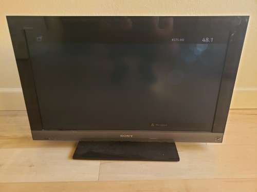 Sony bravia kdl - sony, kdl-32ex400